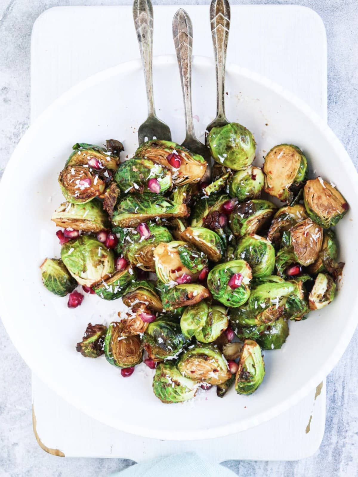 Best Vegan Side Dishes For Thanksgiving