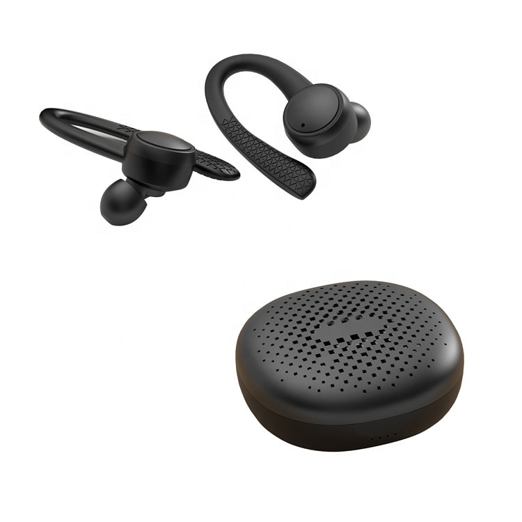 OohTeX Wireless Bluetooth 5.0 Earbuds with Fast Charging