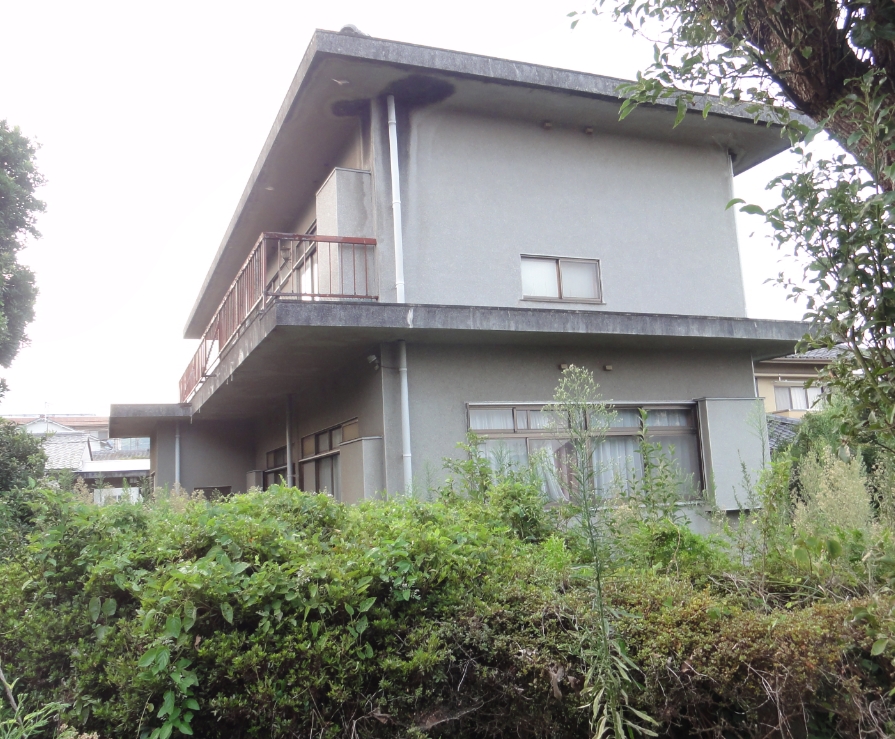 別府市馬場 売土地 別府市馬場 売土地