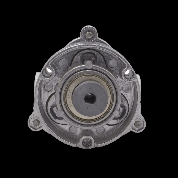 Ro Pump Head Booster Pump Head with 2 Elbow White New OO LALA JI