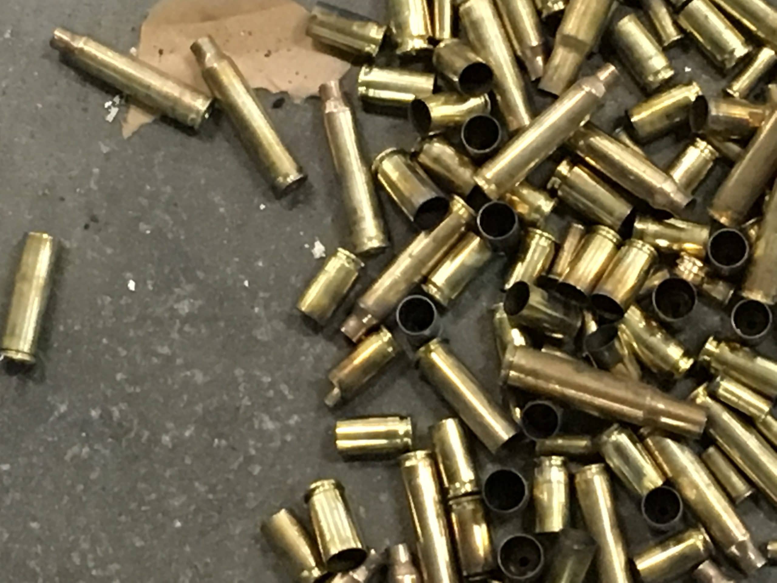 ATF "Guidance" on Pistol Stabilizing Braces Attorney Borden Ooley Law