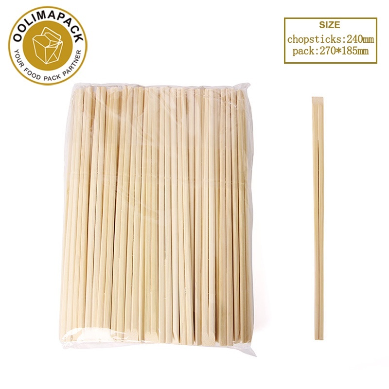 Bulk chopsticks