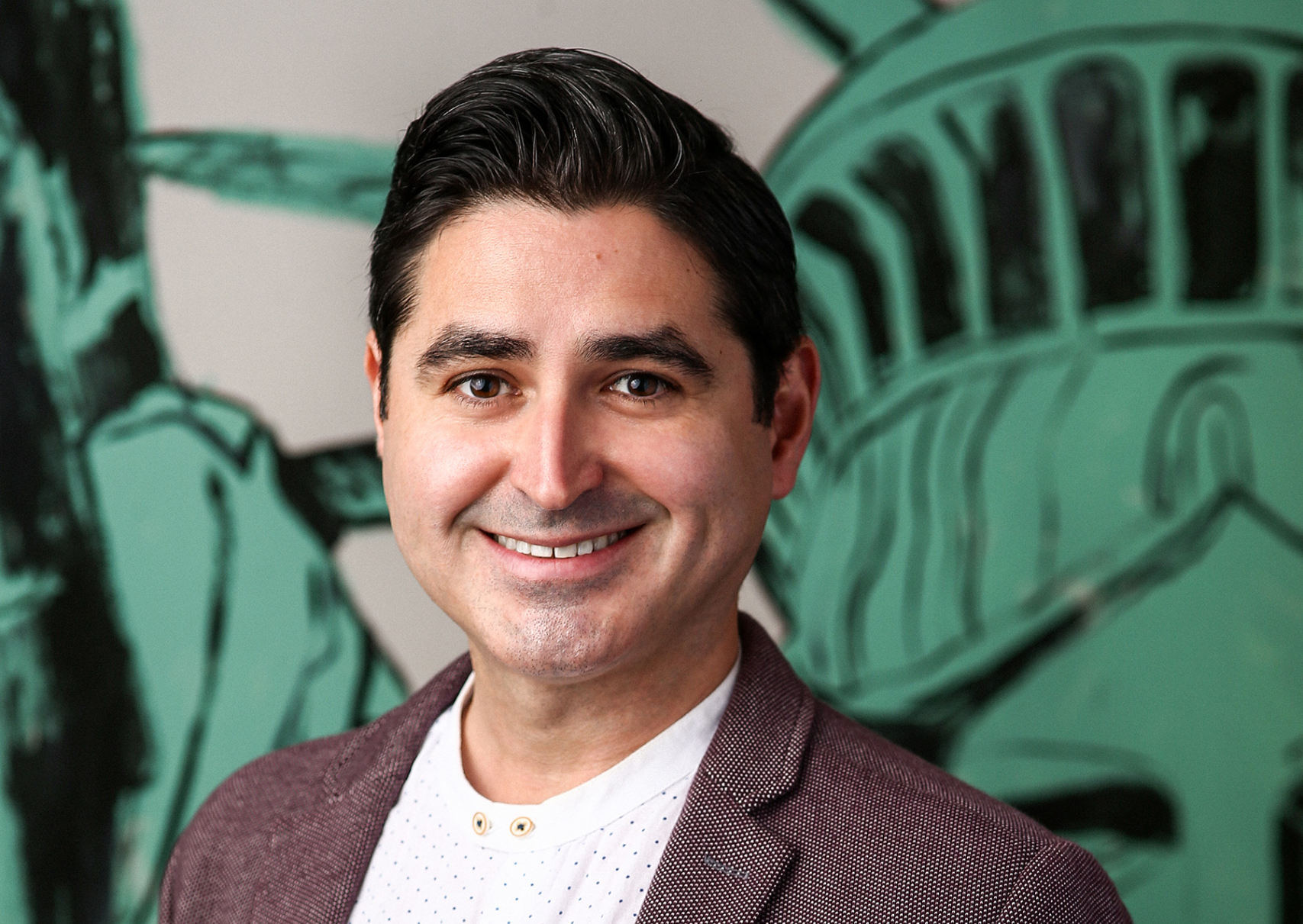 Talks José Diaz Oolite Arts