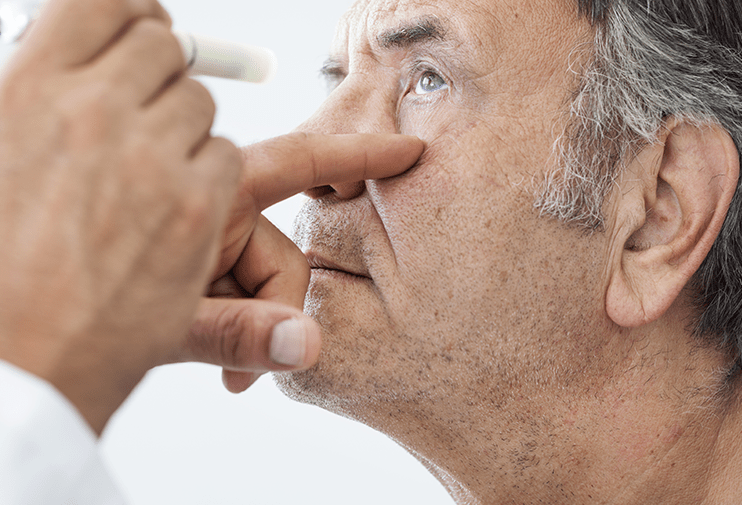 Omni Eye Surgery Omni Eye Services