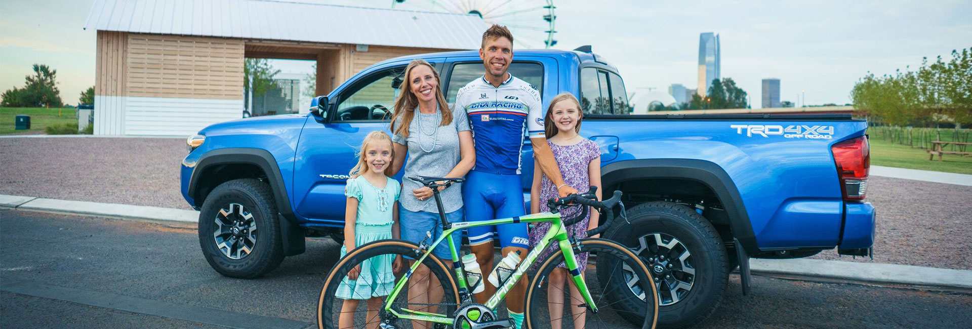 Auto Group serving OKC & Tulsa, OK & Denver, CO Fowler