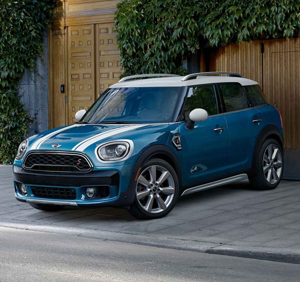 New & Used MINI Dealer in Latham near Albany Glens Falls Saratoga