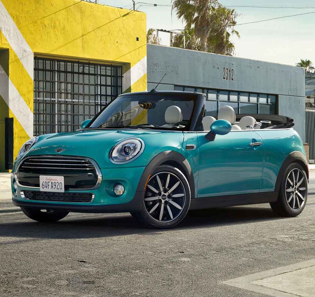 New & Used MINI Dealer in Latham near Albany Glens Falls Saratoga