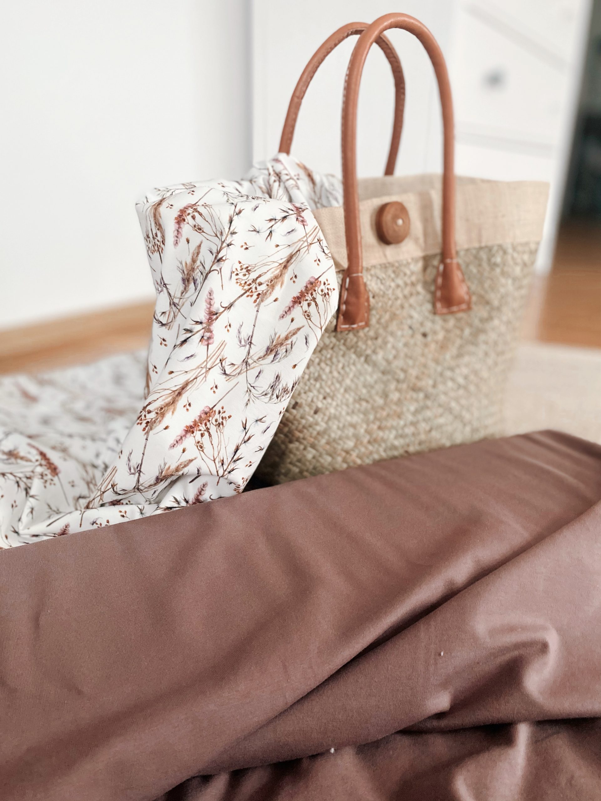 Tote Bag Eesti Disaini Ja Joogariided