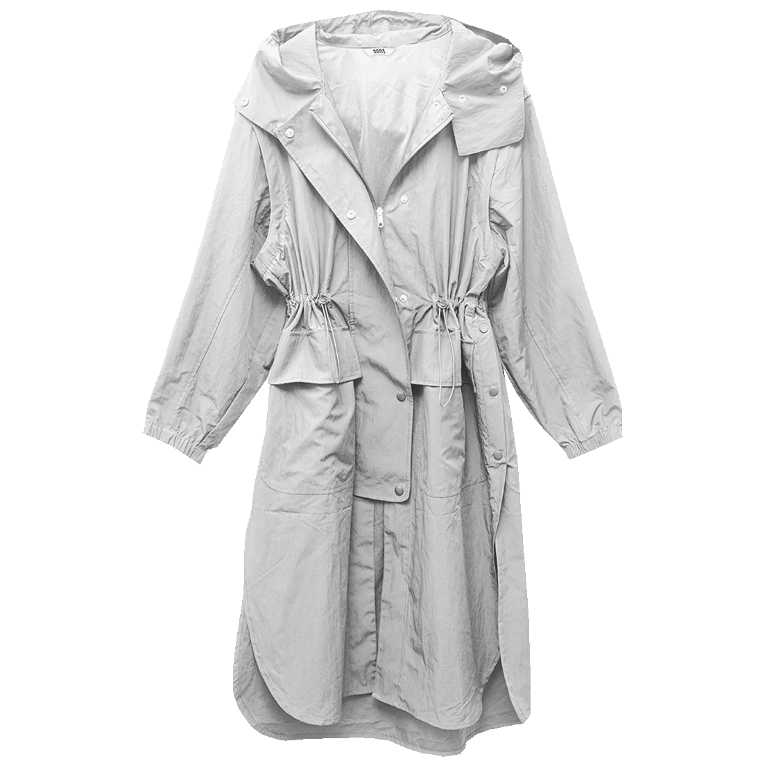 LIGHT GREY COVERUP OONT®