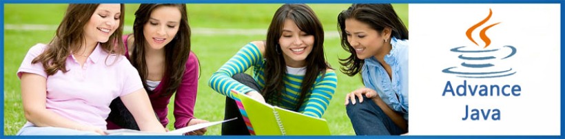 Advance Java Training Oops Info Solutions Pvt. Ltd.