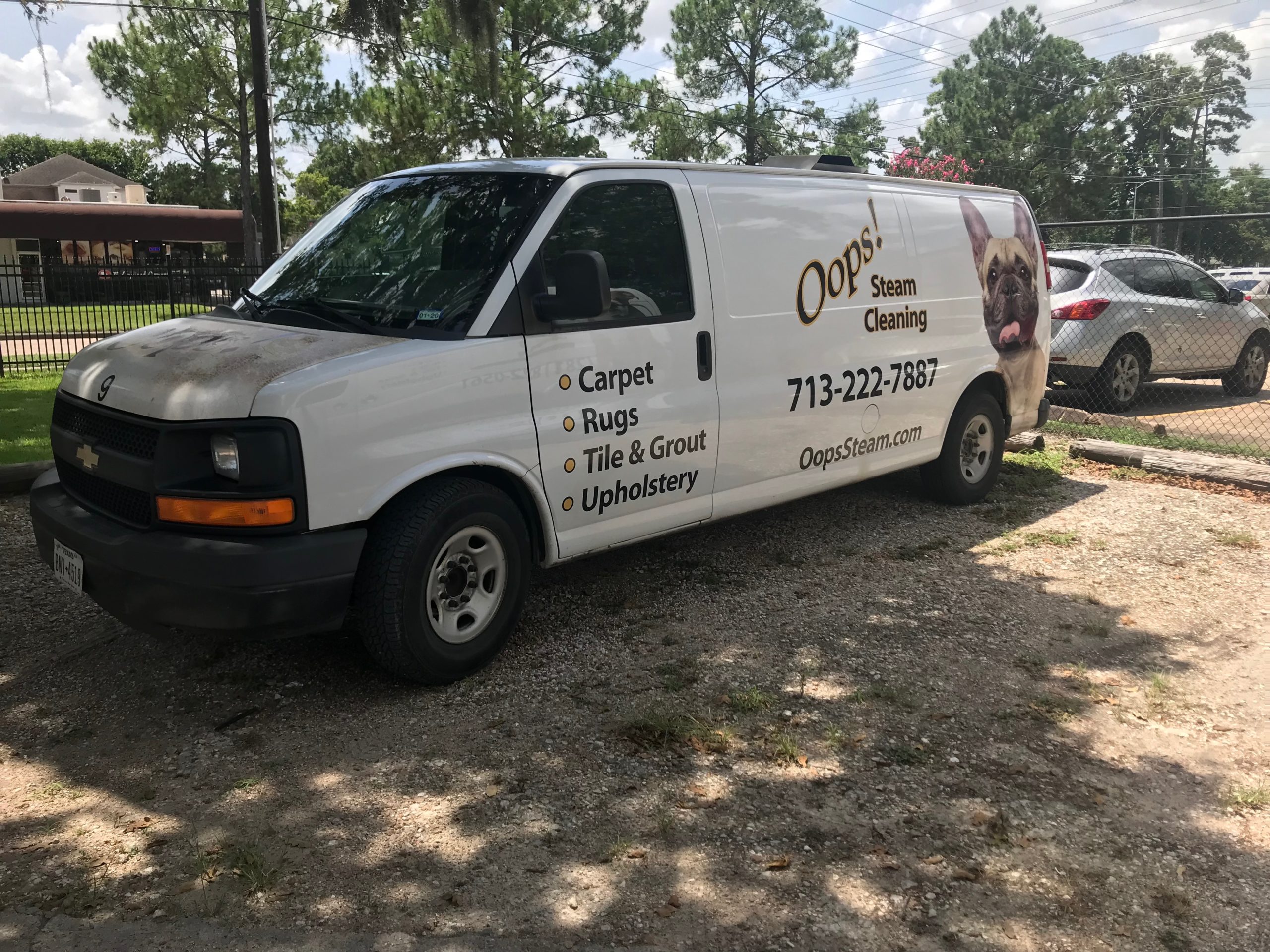 What type of commercial flooring should you buy for your business