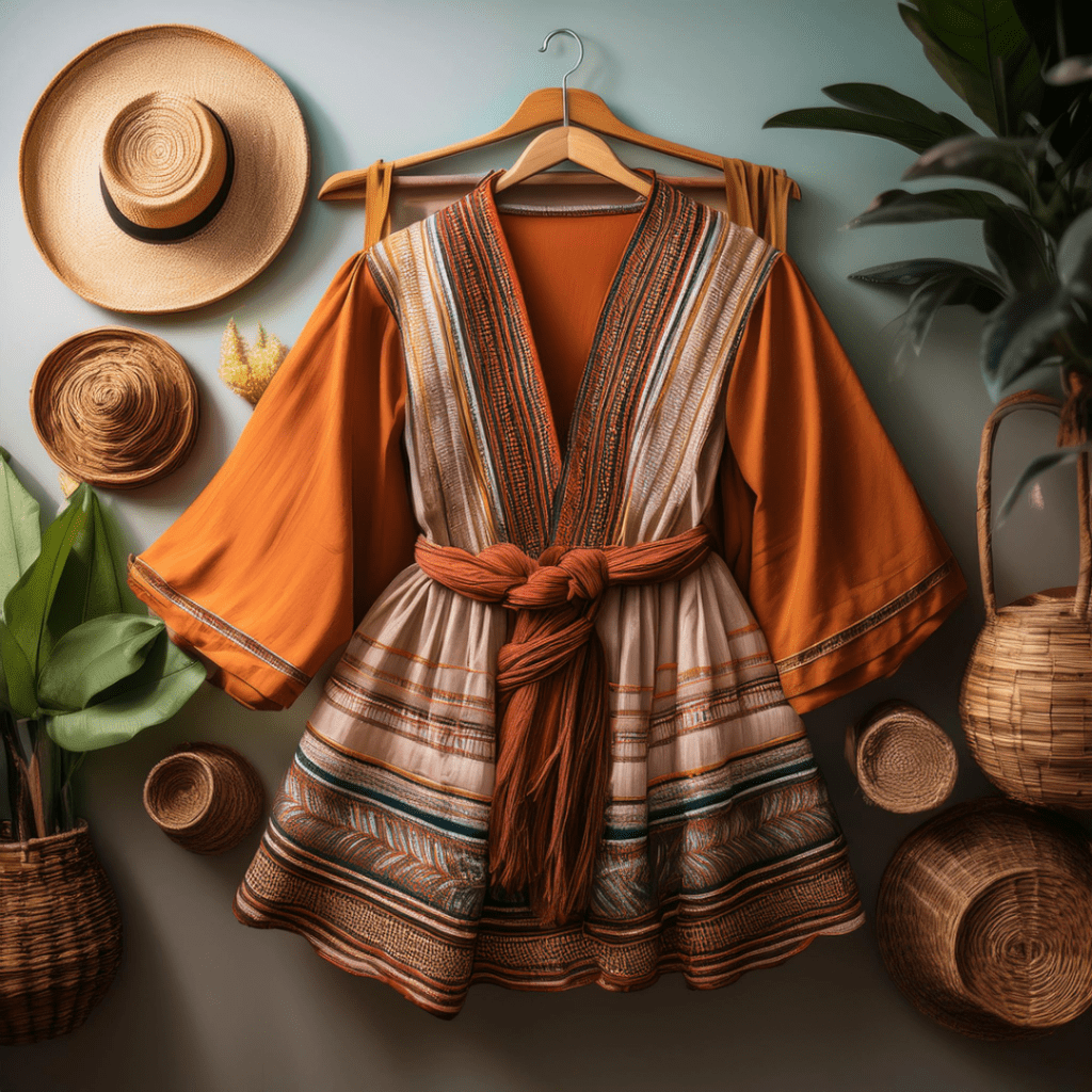 Fashion Without Borders How Global Influences are Reshaping Local