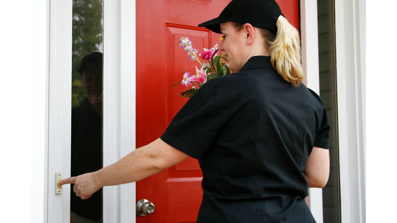 Free Same Day Flower Delivery 21 Suburbs Oopsy Daisy Flowers