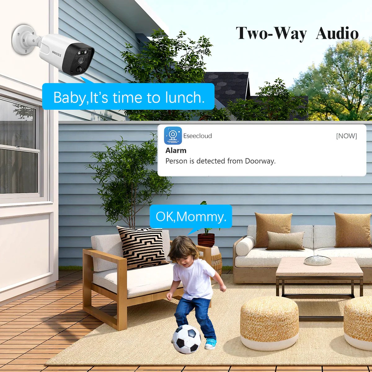 Effective Surveillance Camera Performance Testing: Techniques and Tool