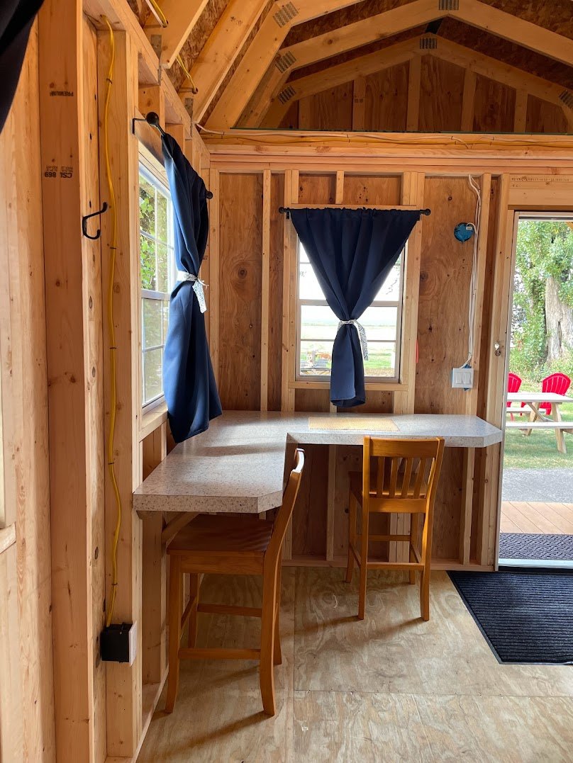 Vacation Rentals in Lynden