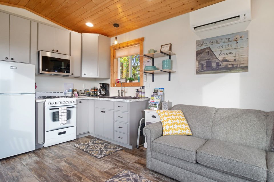 Vacation rental located in Lynden Washington