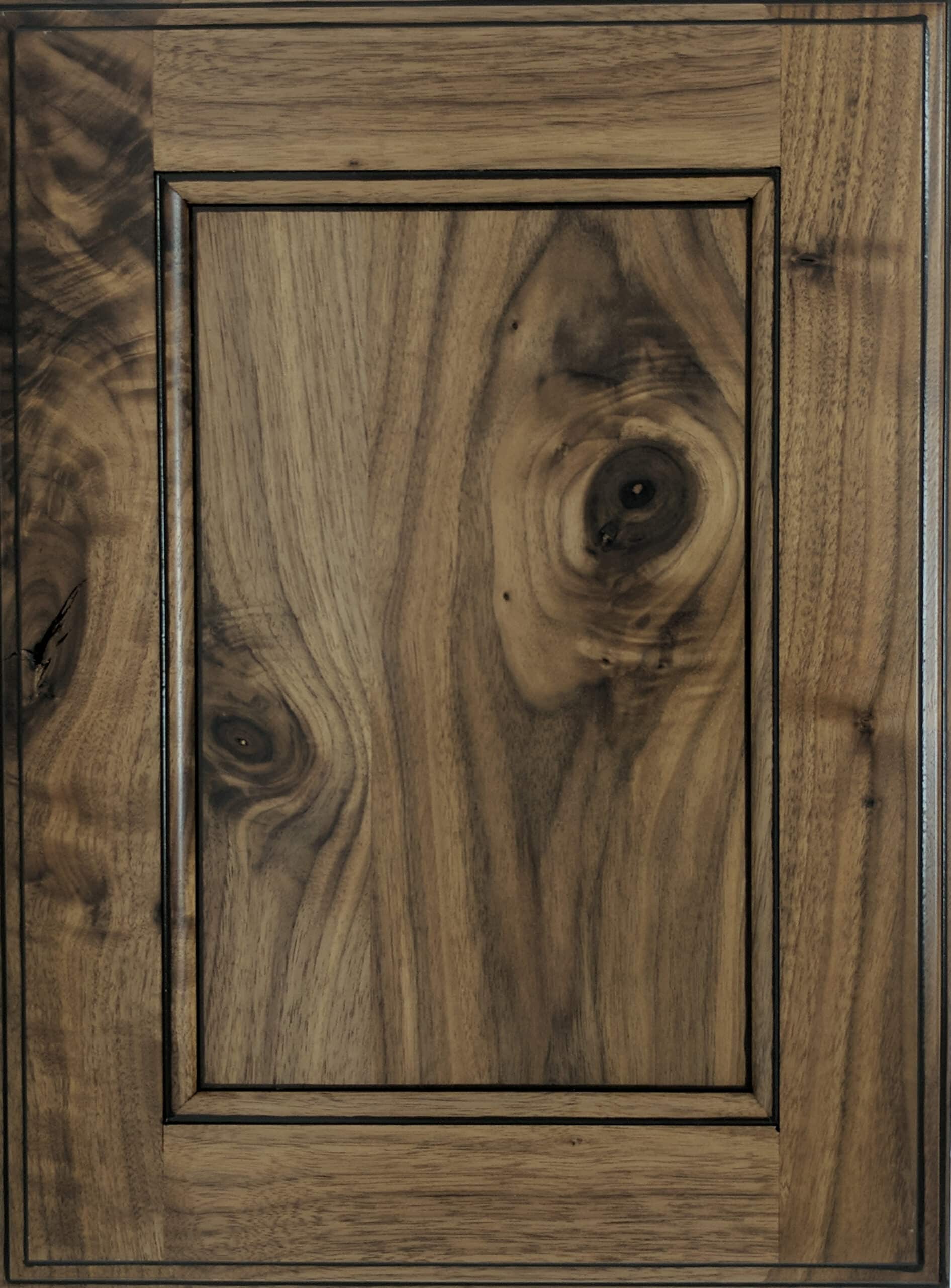 RusticWalnutLVG Layton Utah Out Of The Woods Custom