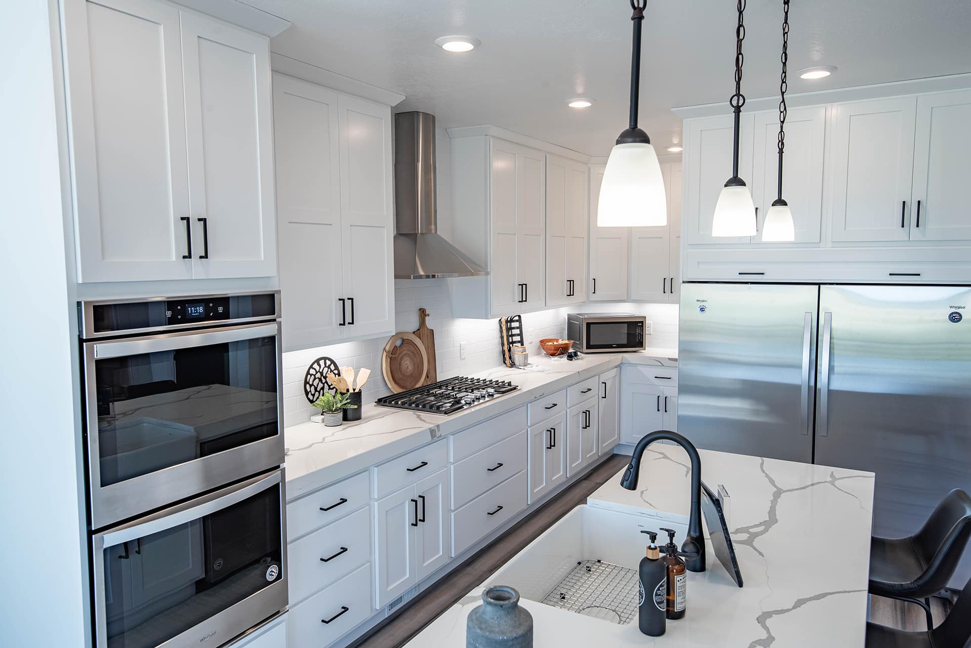 Kitchen And Countertops Plain City, UT 2200 North Area Out