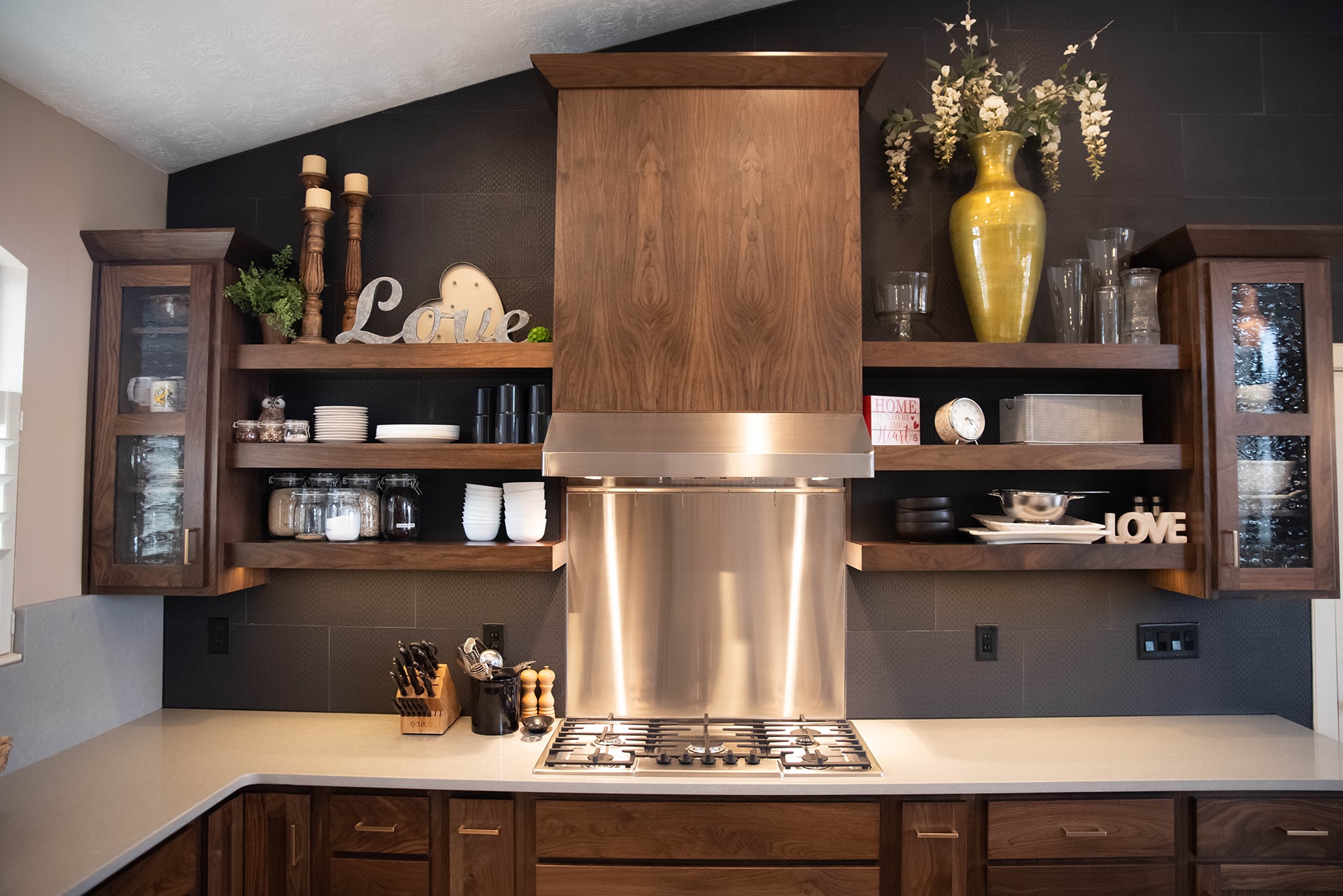 Kitchen And Countertops Bountiful, UT Eaglewood Drive Area