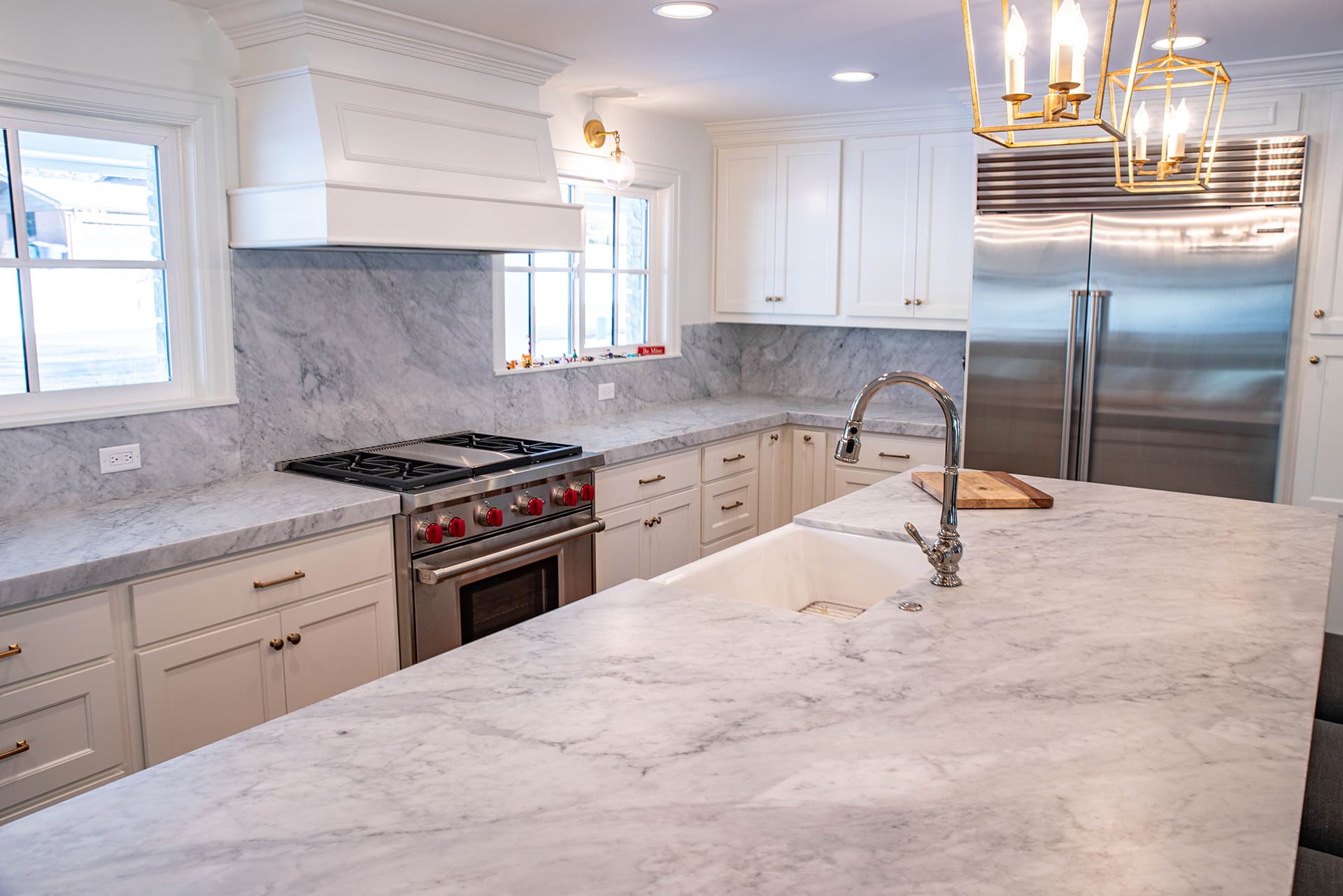 Kitchen And Countertops Salt Lake City, UT Sunnyside East