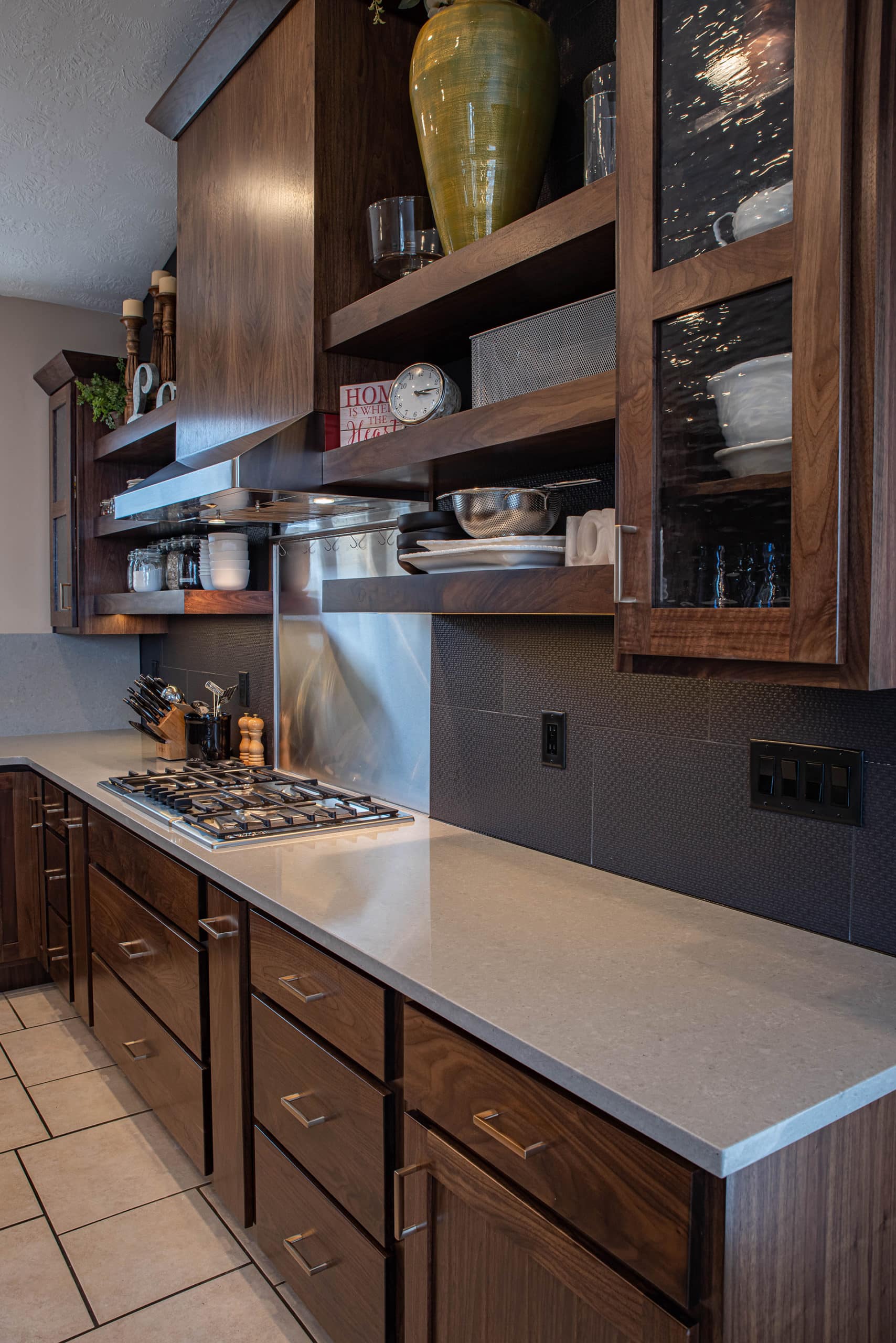 Kitchen And Countertops Bountiful, UT Eaglewood Drive Area