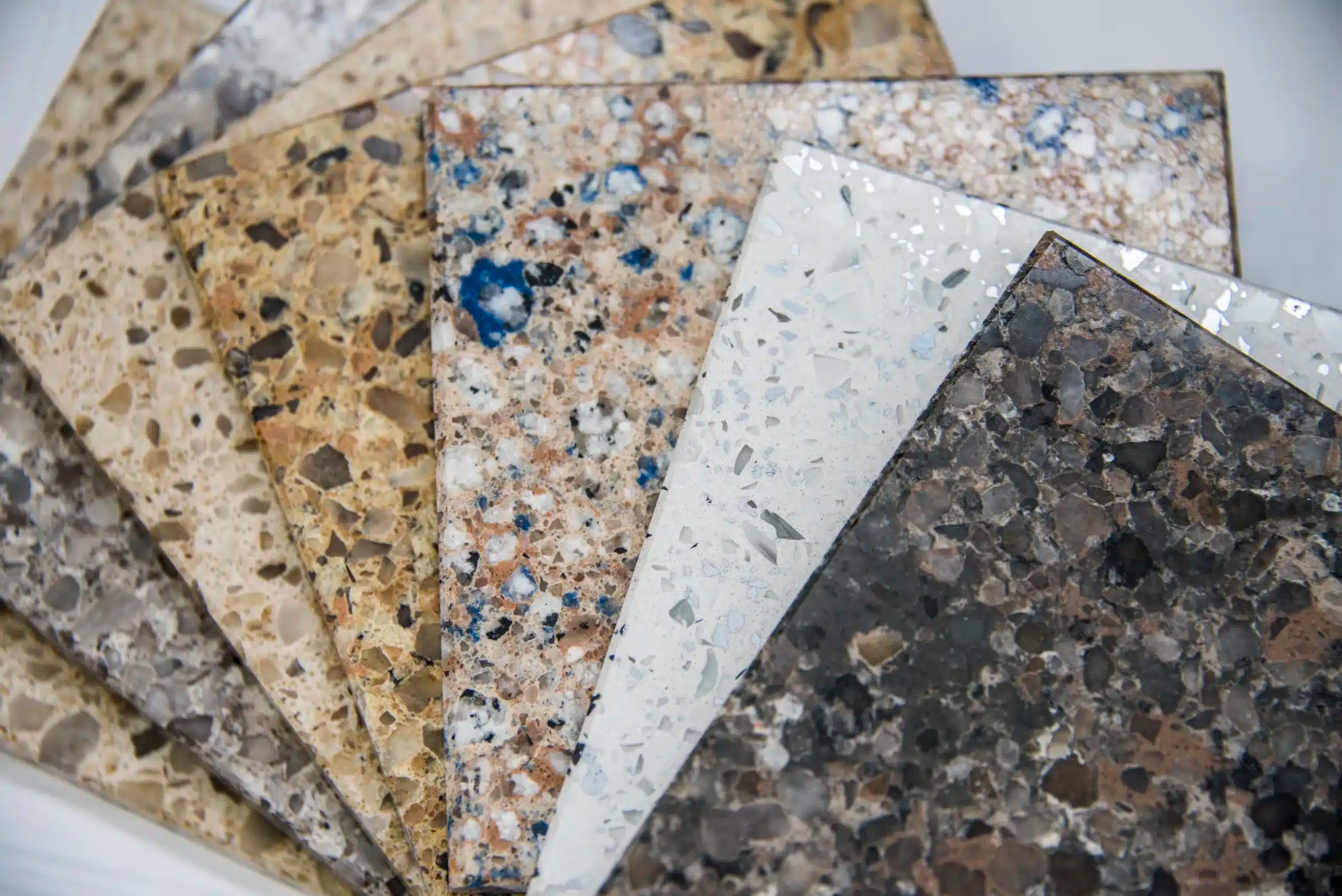 Stone Types UT Out Of The Woods Custom And Countertops