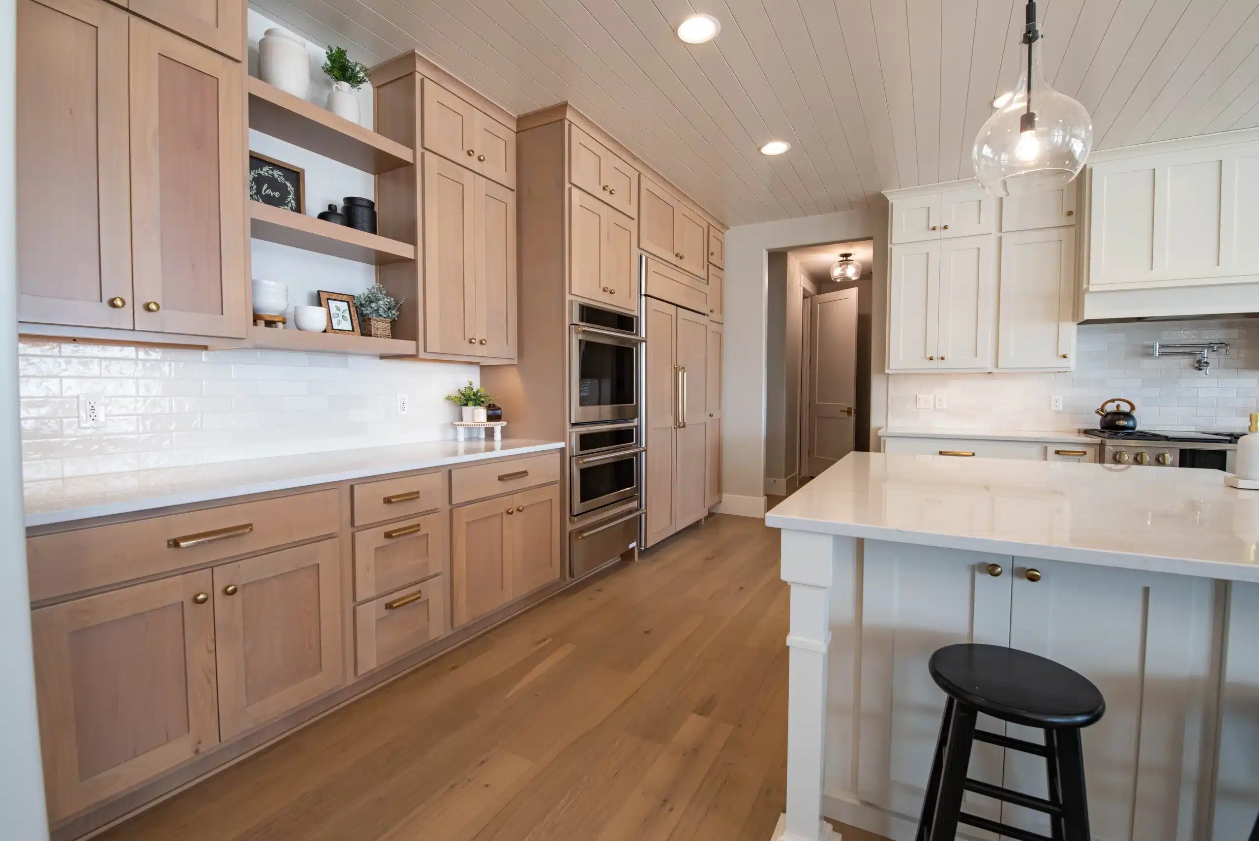 Door Styles UT Out Of The Woods Custom And Countertops