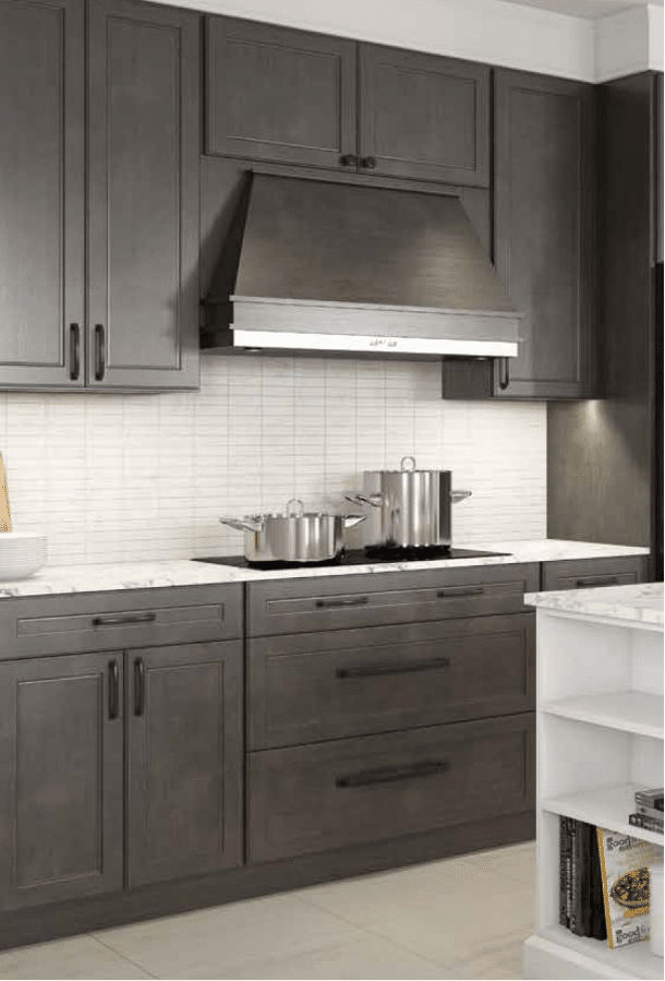 Prebuilt Out Of The Woods Custom