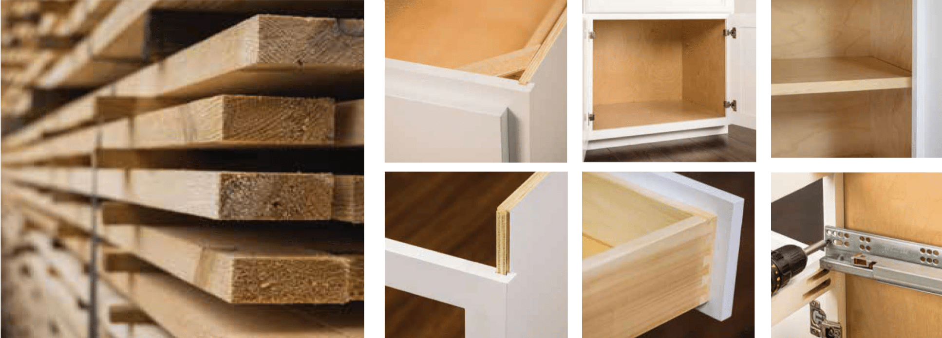 Prebuilt Out Of The Woods Custom