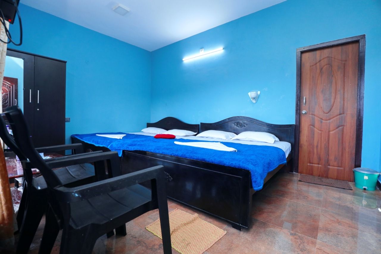 OOTY GUESTHOUSE ROOMS