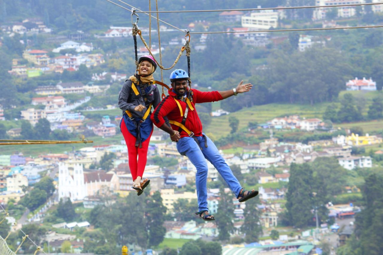 Adventure Games for Couples in Ooty Games for Couples Ooty Honeymoon Adventure Games for Couples in Ooty Games for Couples Ooty Honeymoon