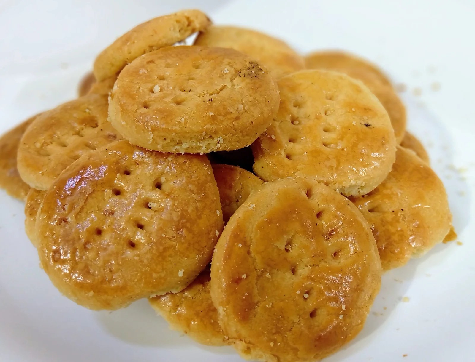 Ooty Special Salt Biscuit 500 Grams Ooty Mart