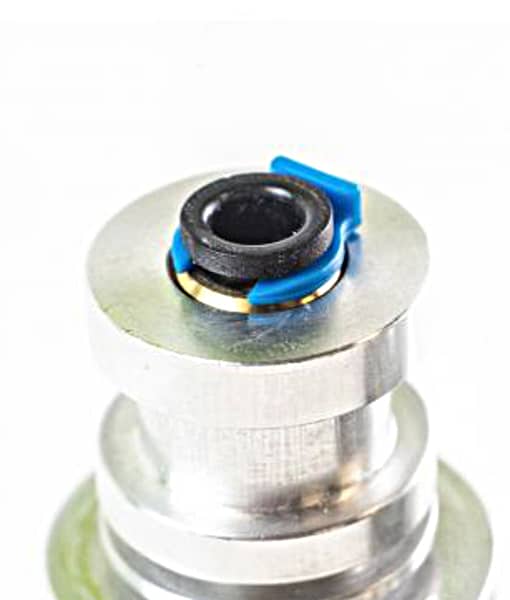 E3D Online Bowden Collet Clip Genuine Ooznest