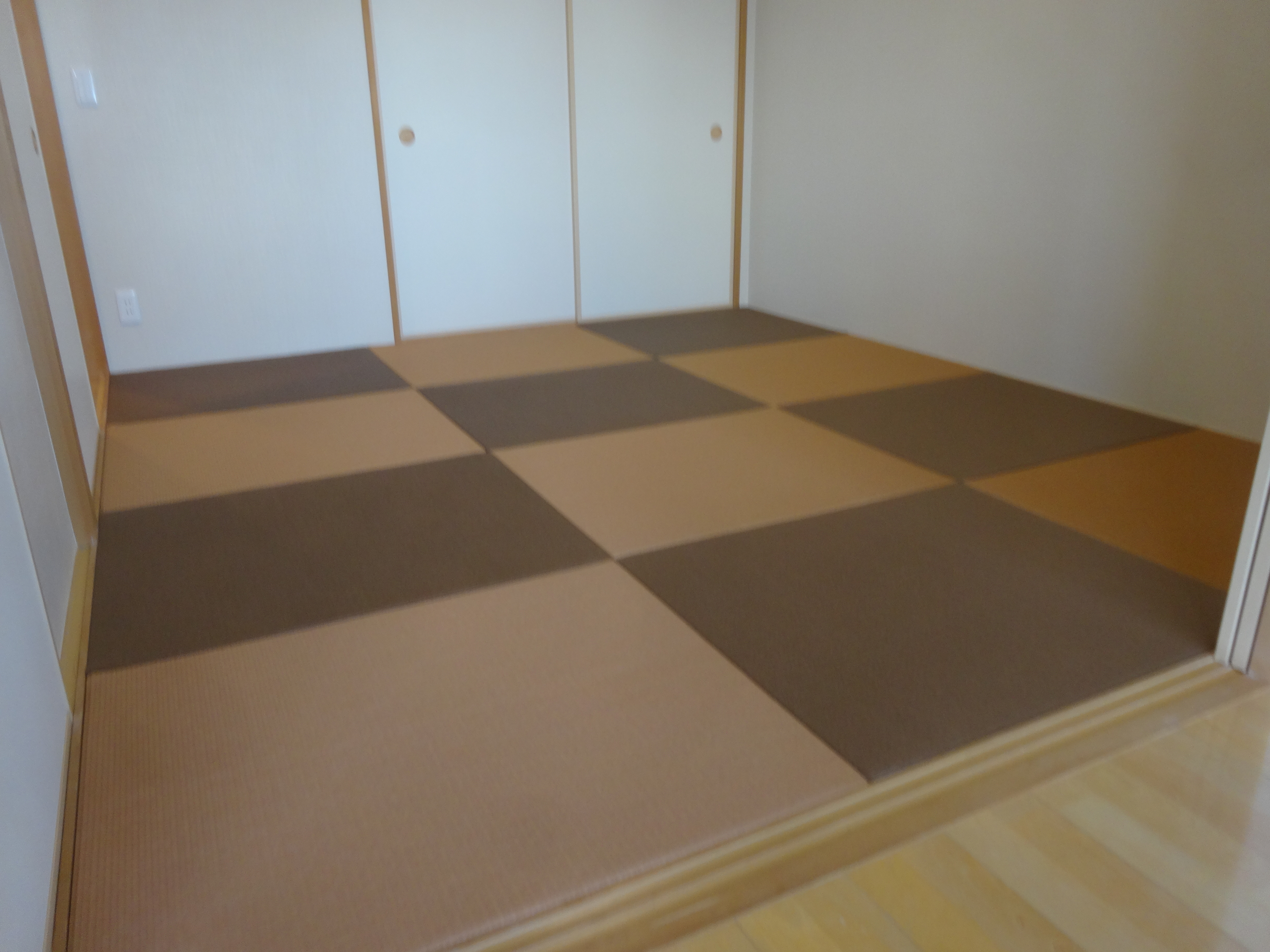 おすすめの畳