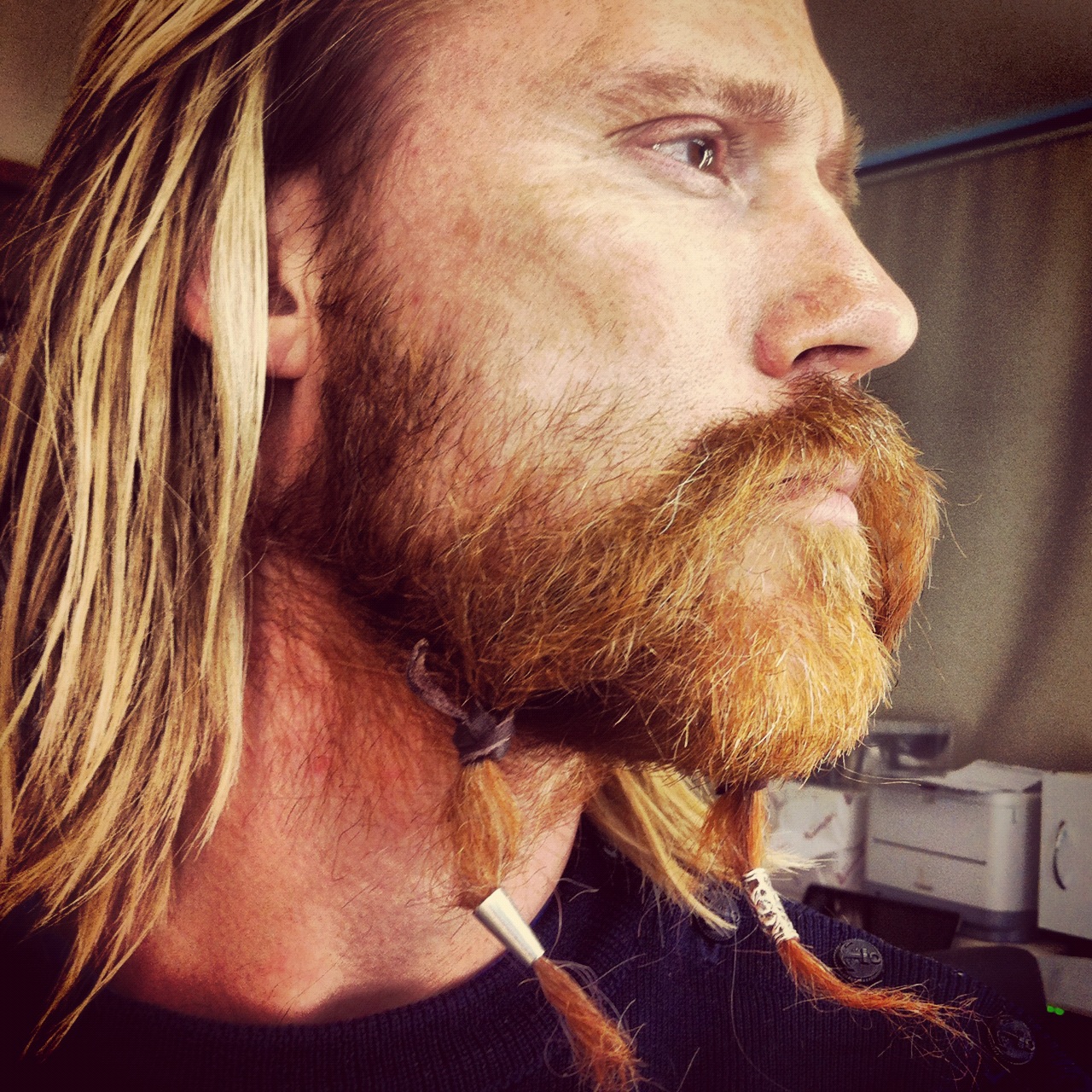 Hvor Er Vikings Spilt Inn
