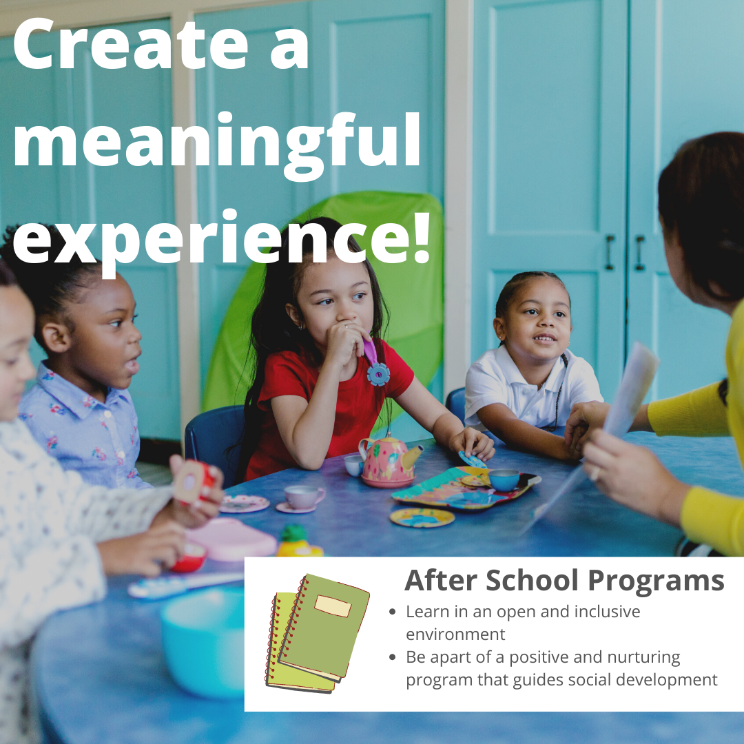 After School Program OPCC