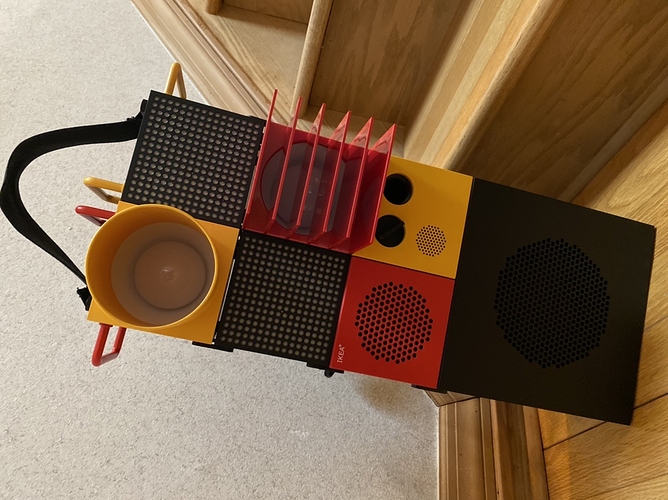 TE x IKEA FREKVENS Full Review General OP Forums
