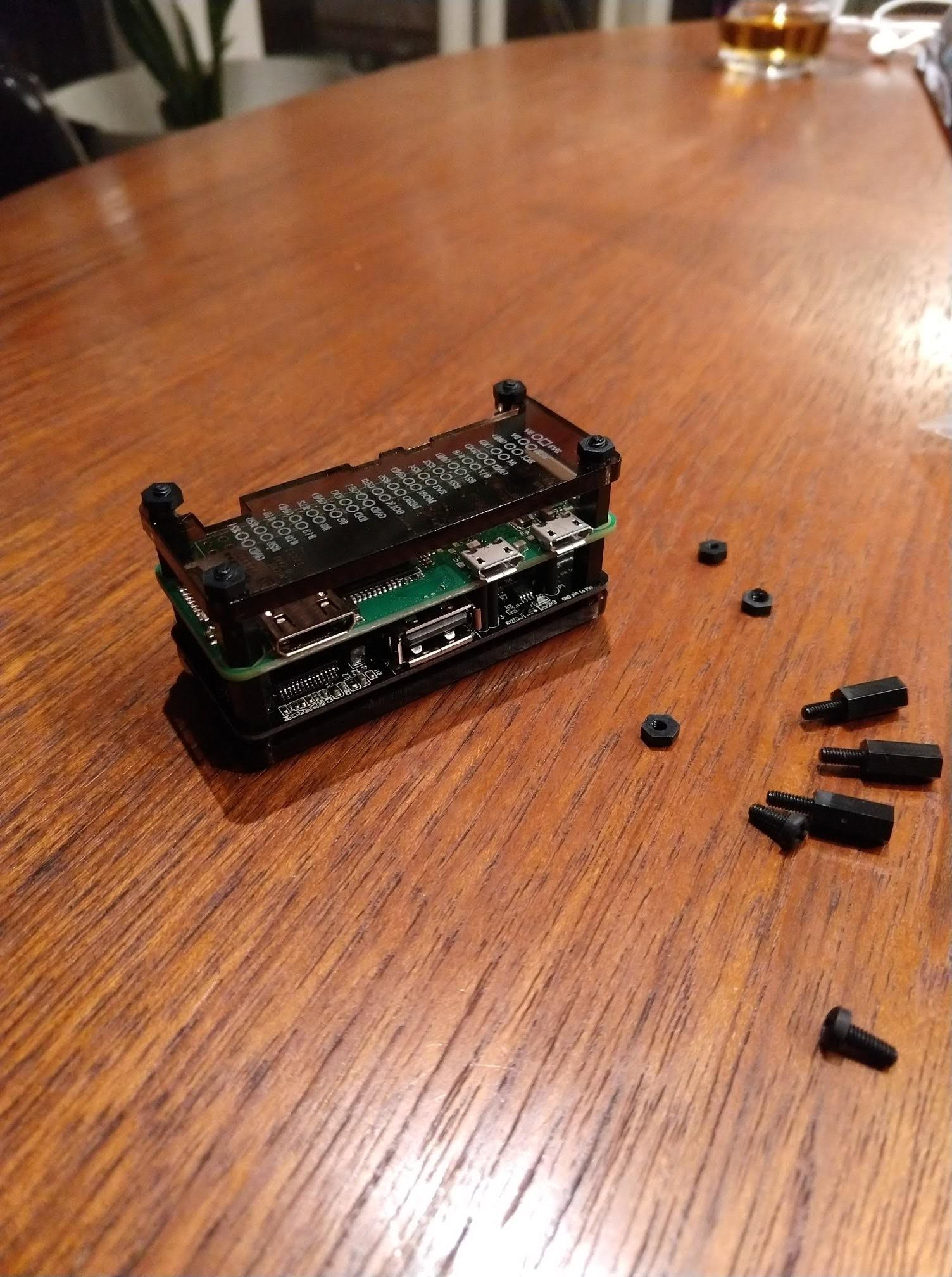 Standalone USB Midi host with Raspberry Pi Zero General OP Forums