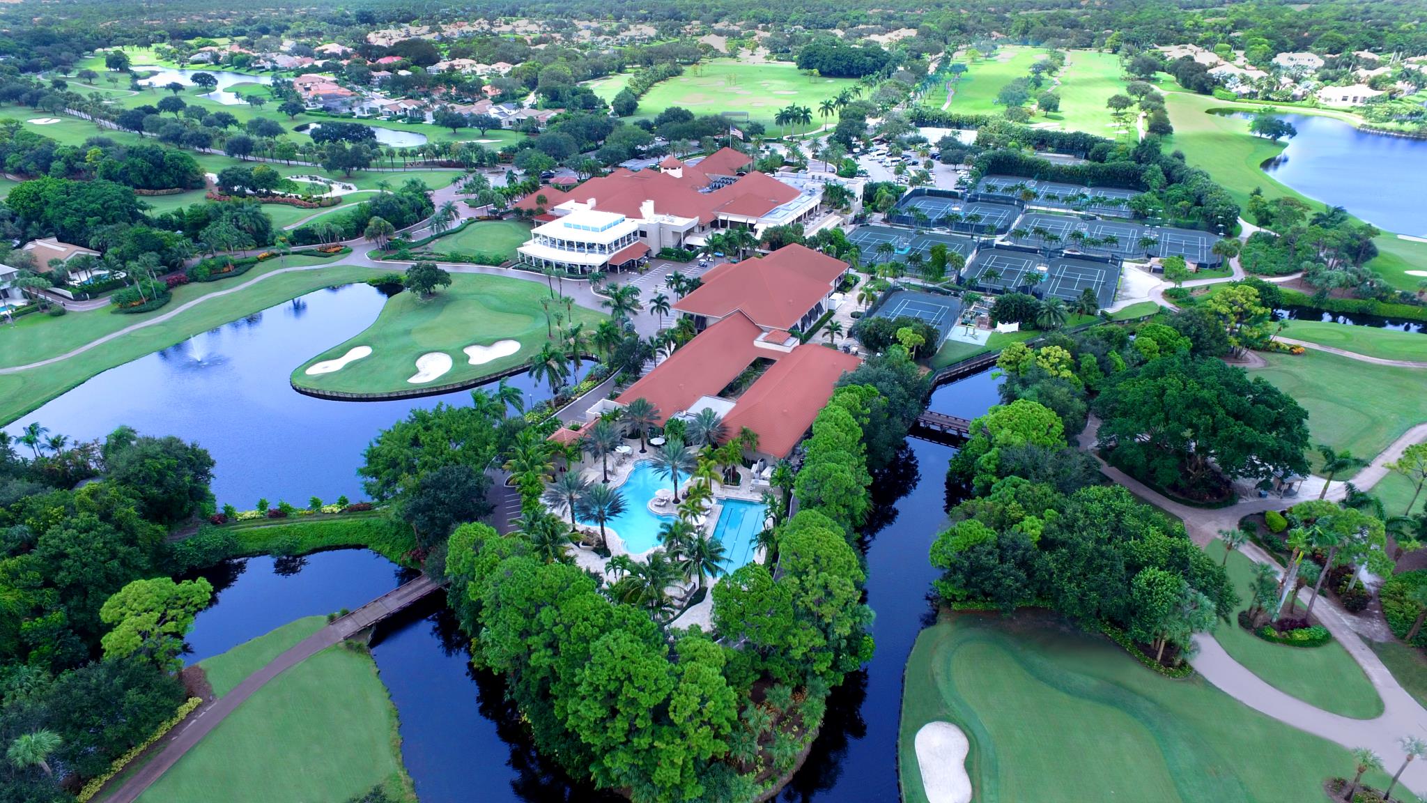 Frenchman’s Creek Country Club Alliance Abroad