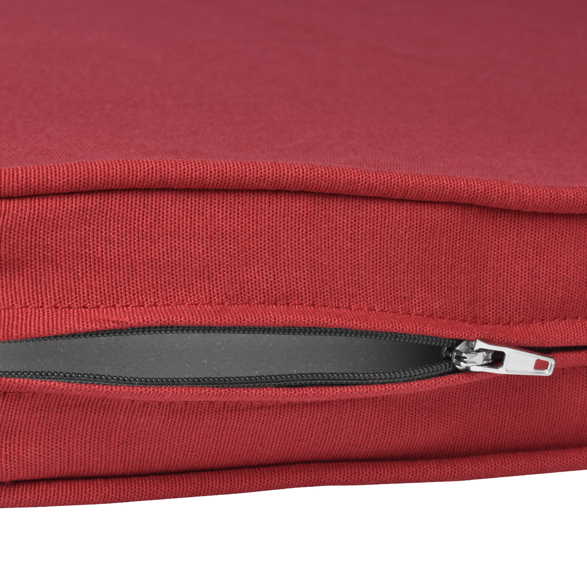 Auflage Polster Kissen für Hollywoodschaukel 180 cm