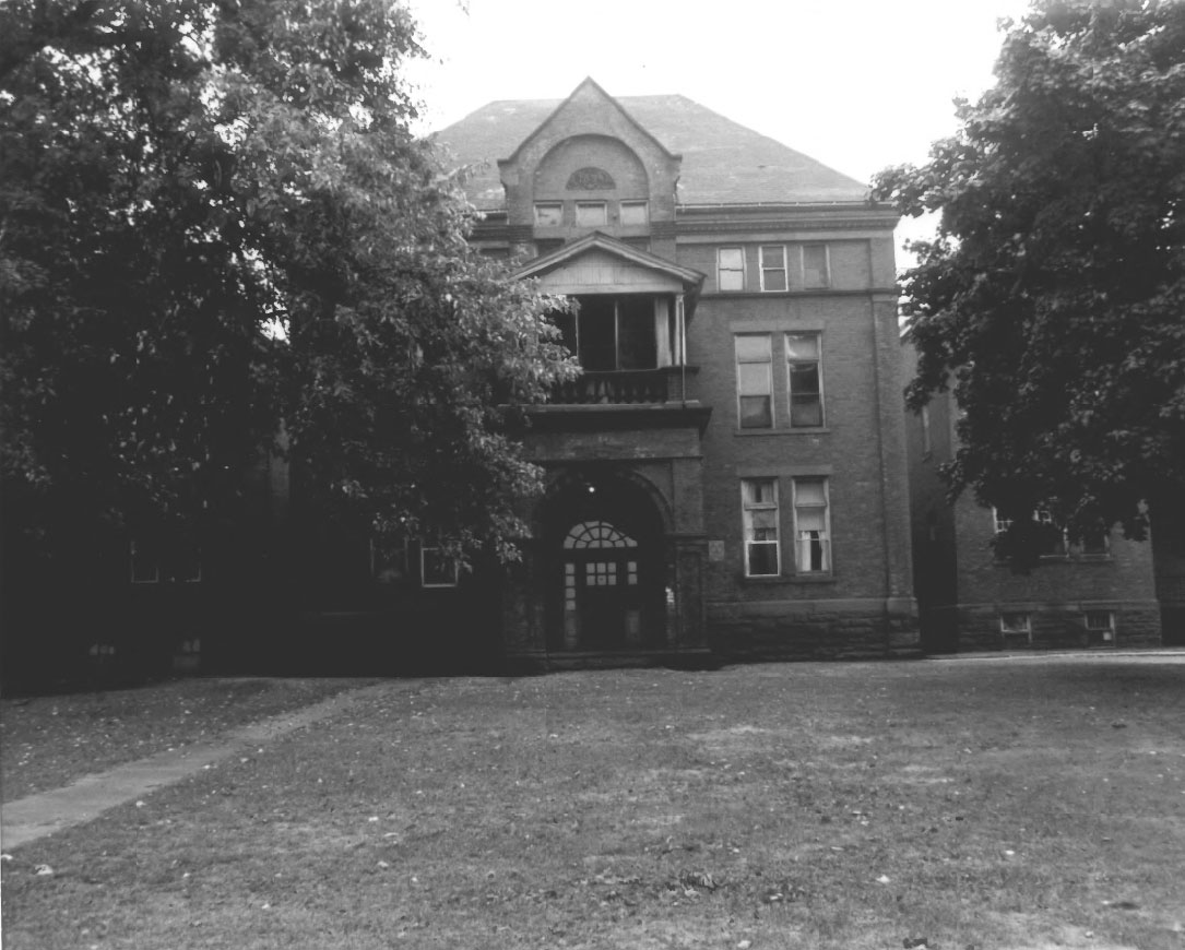 Connecticut Valley Hospital a Psychiatric Hospital in Middletown, CT