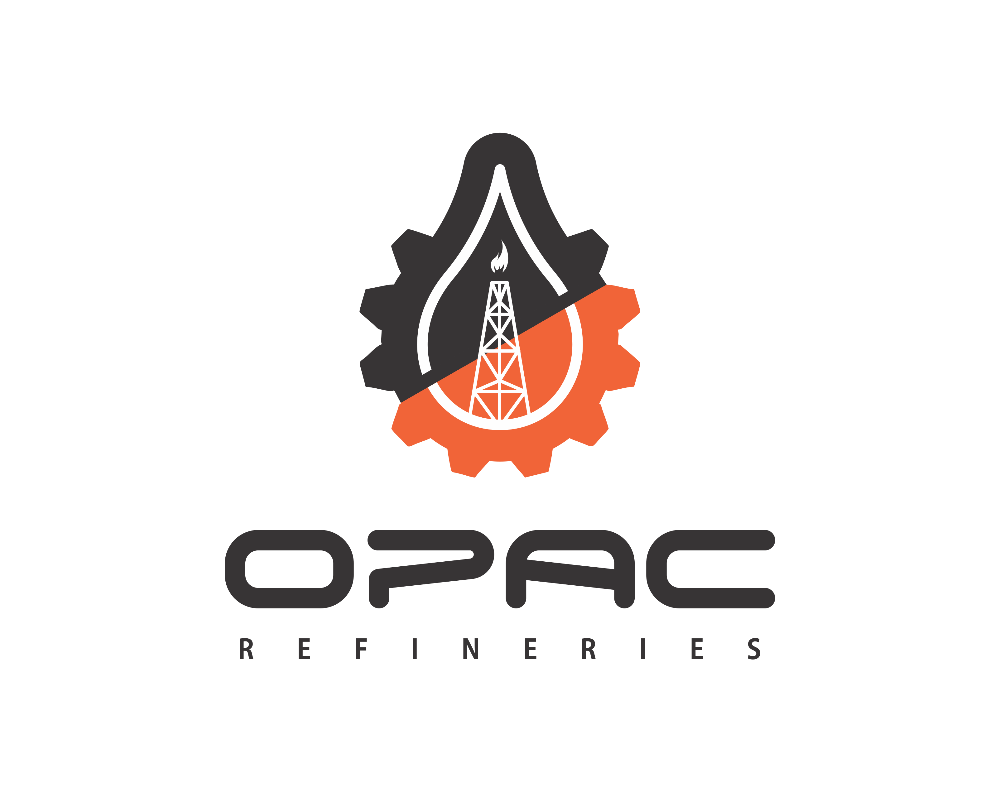 Vendor Registration OPAC Refineries