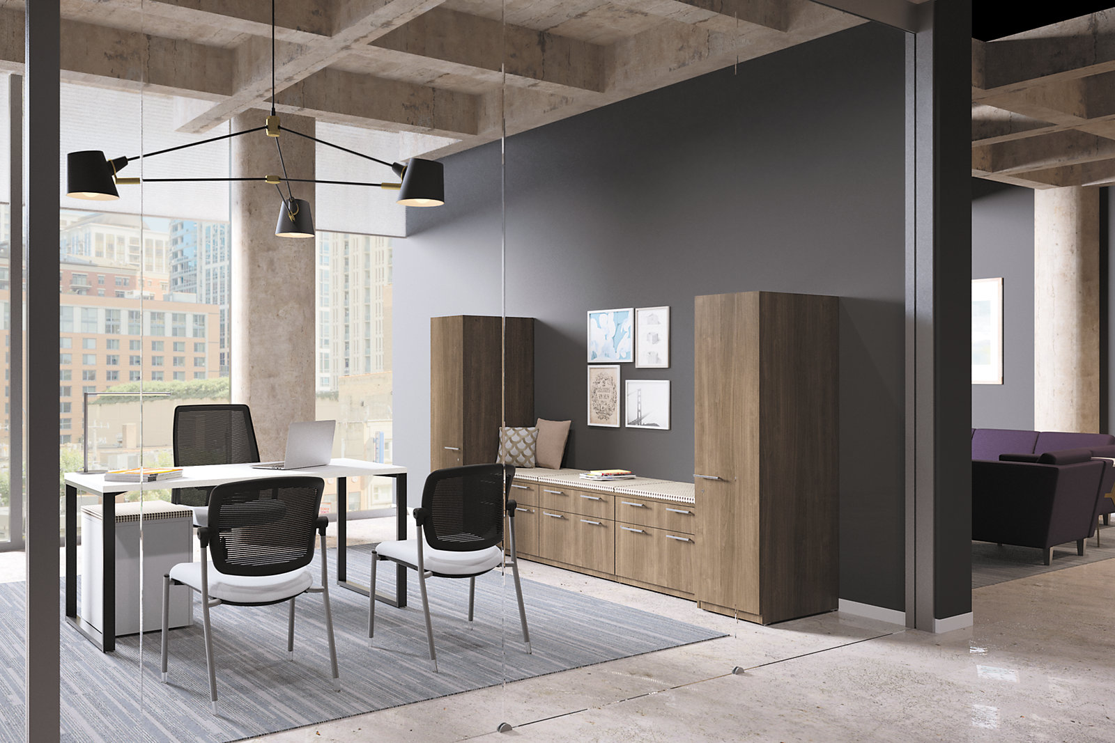 Office Furniture Kansas City Office Products Alliance