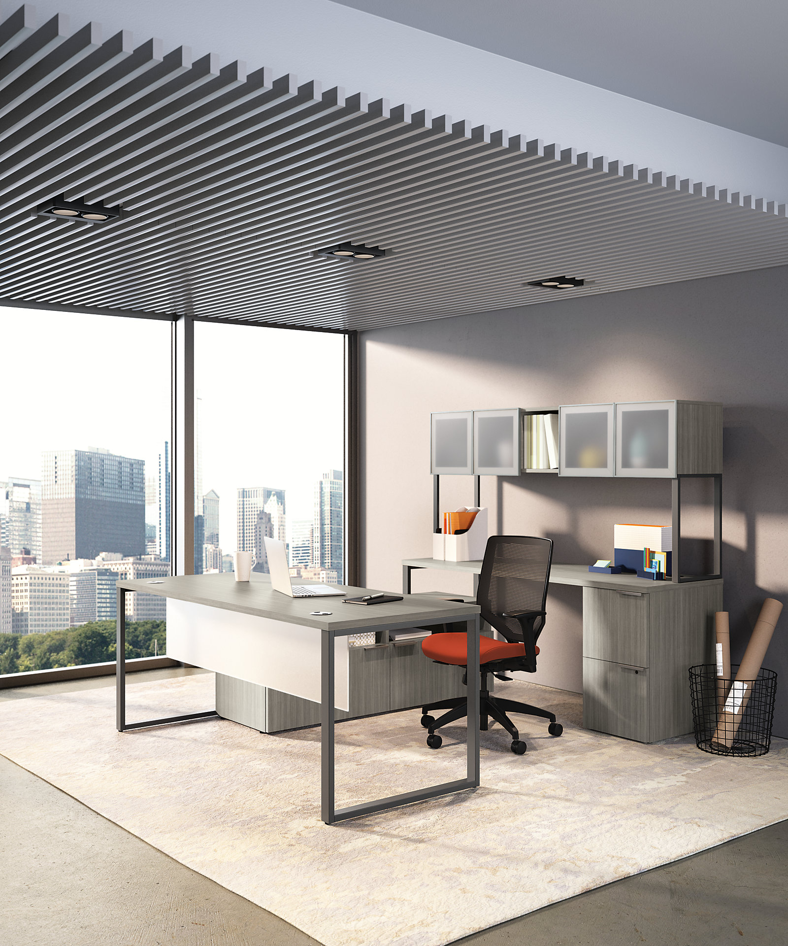 Office Furniture Kansas City Office Products Alliance