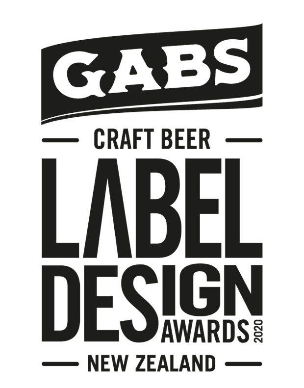 GABS Craft Beer Label Design Awards Opal.