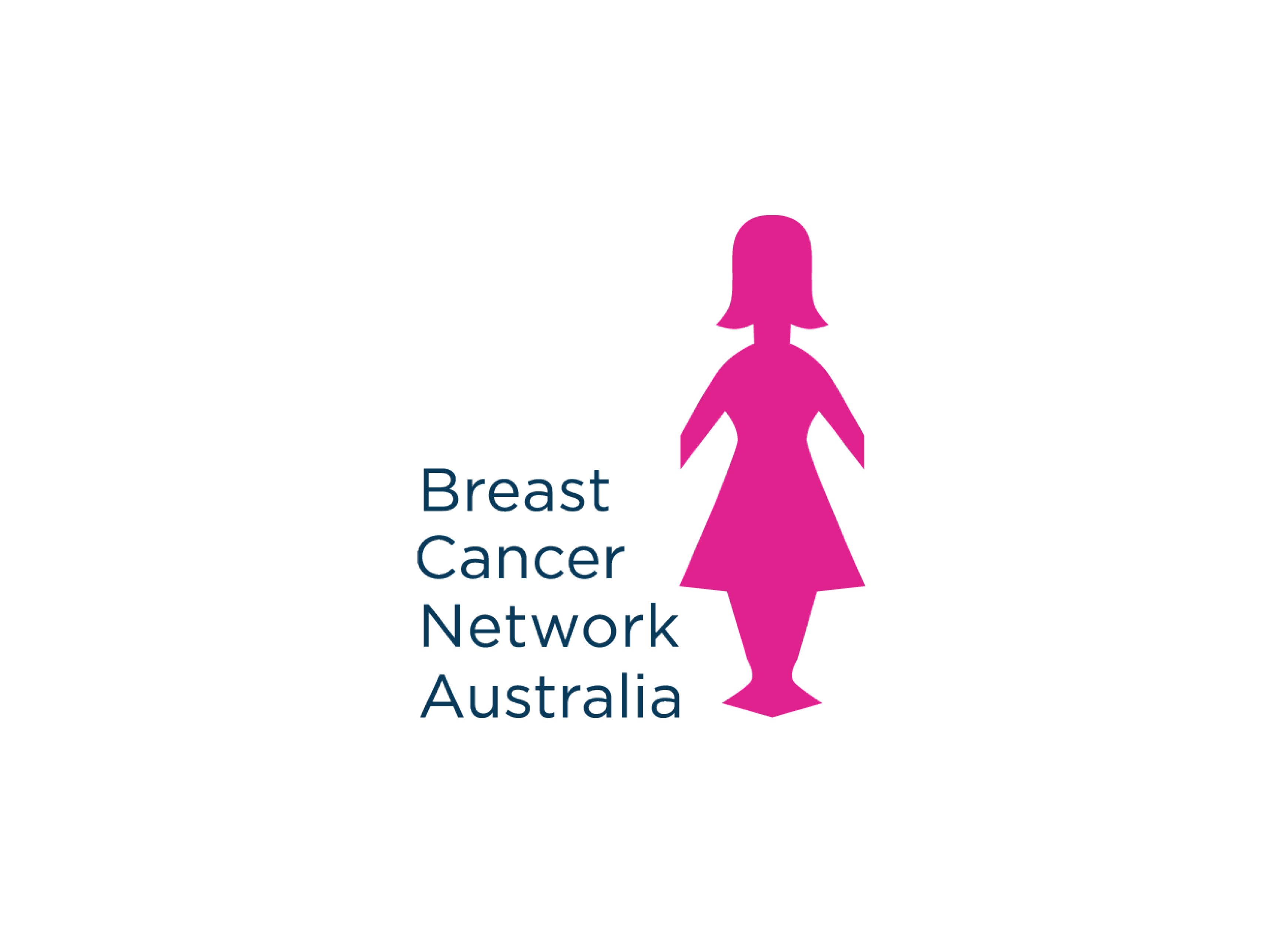 Breast Cancer Network Australia Opal.