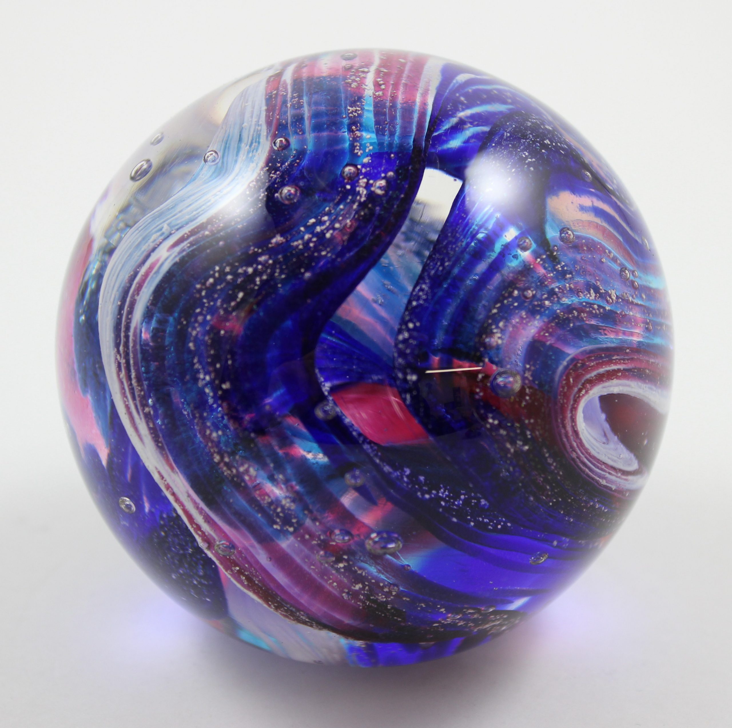 Paperweight Imagery In 1984 at Terry Kinsman blog