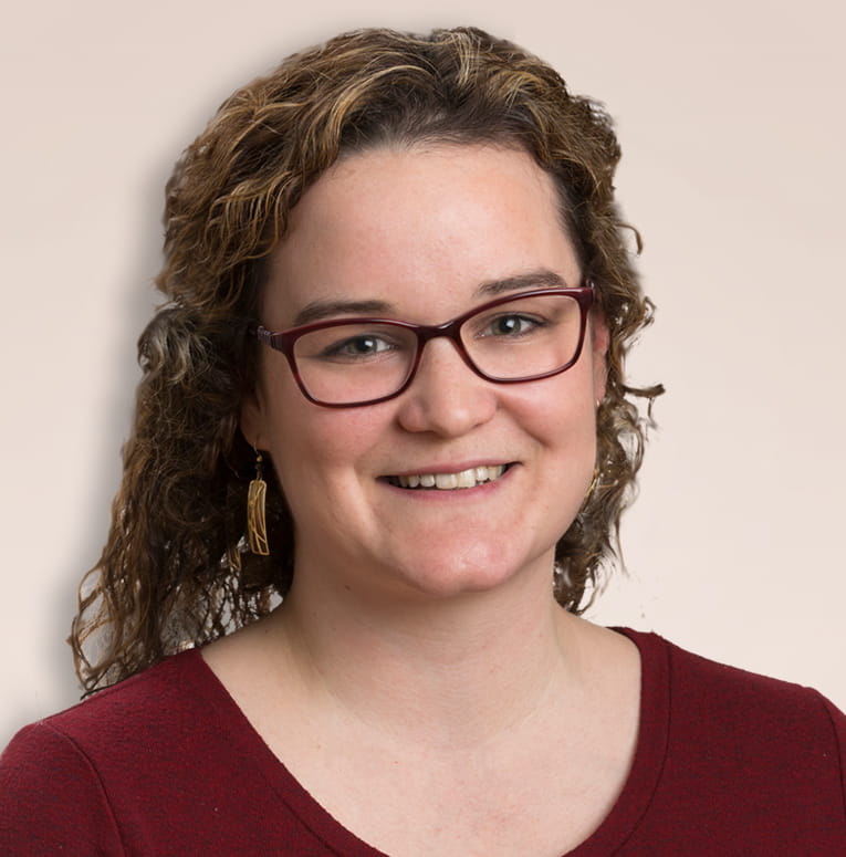 Christina Waters, PAC OPAlaska