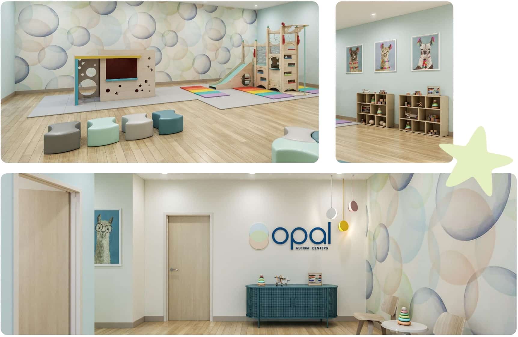 ABA Therapy Fayetteville, North Carolina Opal Autism