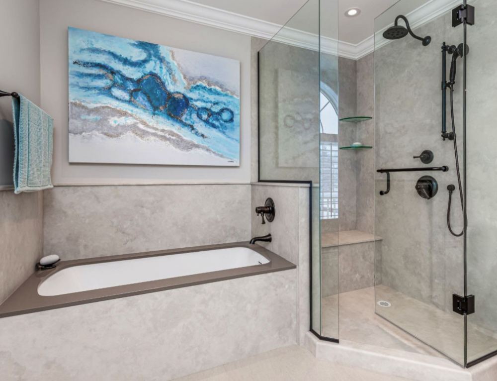 Beautiful Bathroom Designs & Inspiration for 2023